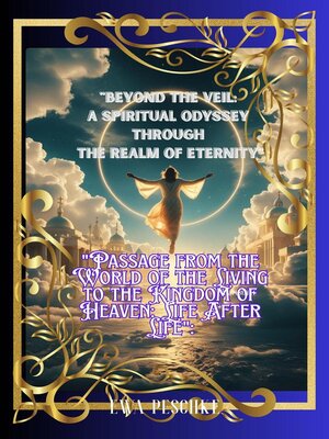 cover image of "Beyond the Veil
